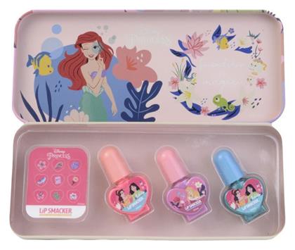 Lip Smacker Παιδικό Mανό Markwins