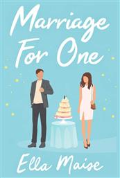 Marriage for one - Simon & Schuster