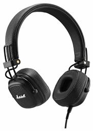 Marshall Major III Black από το Media Markt