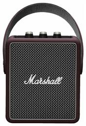 Stockwell II Burgundy Marshall