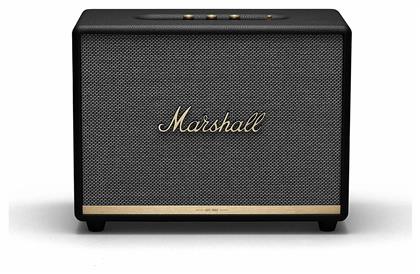 Woburn II Αυτοενισχυόμενο Ηχείο 2 Δρόμων με Bluetooth 130W (Τεμάχιο) Μαύρο Marshall