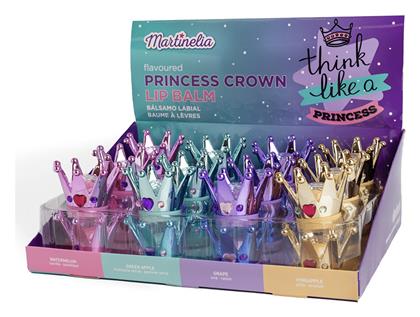 Crown Παιδικό Μακιγιάζ Crown (Διάφορα Σχέδια) 1τμχ Martinelia