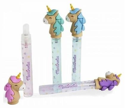 Little Παιδικό Eau de Toilette 24τμχ 15ml Martinelia