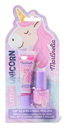 Little Unicorn Beauty Duo Martinelia