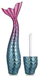 Mermaid Tail Lip Balm 20210320Μ με Πινελάκι Σταφύλι Martinelia