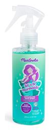 Παιδικό Conditioner σε Μορφή Gel 200ml Martinelia