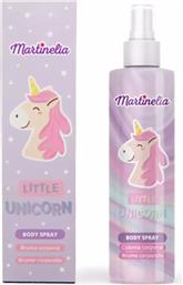 Martinelia Παιδικό Eau Fraiche Little Unicorn 210ml