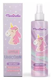 Martinelia Παιδικό Eau Fraiche Little Unicorn 210ml