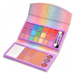 Shimmer Paws Παιδικό Μακιγιάζ Makeup Wallet Martinelia