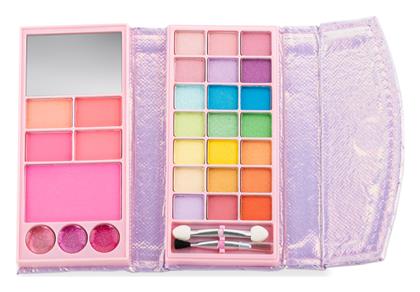 Shimmer Wings Παιδικό Μακιγιάζ Makeup Wallet II Martinelia