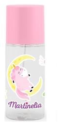 Smile & Shine Παιδικό Eau Fraiche Ροζ 85ml Martinelia