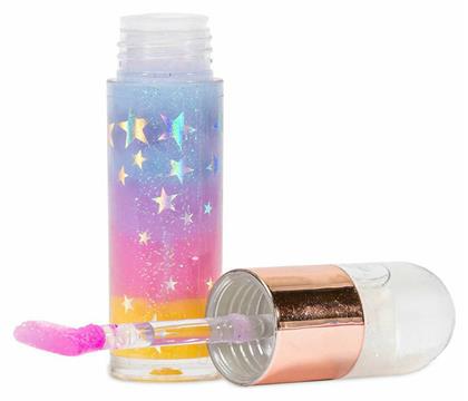 Snowball Bear Lip Gloss (Διάφορα Σχέδια) Martinelia
