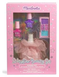 Starshine Mist Σετ Αξεσουάρ Ομορφιάς Martinelia