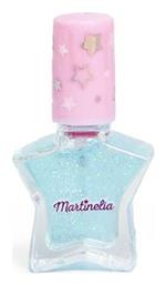 Starshine Παιδικό Mανό Γαλάζιο Martinelia