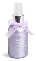 Starshine Shimmer Mist Αρωματικό Σπρέι Λάμψης Παιδικό Μακιγιάζ Σταφύλι Martinelia