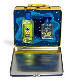 Tin Box Set Σετ Παιδικό Eau de Toilette I Need More Space 150ml Martinelia