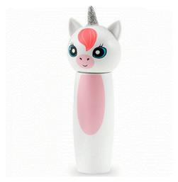 Unicorn Lip Gloss Παιδικό Μακιγιάζ Cherry Κεράσι Martinelia
