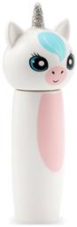 Unicorn Lip Gloss Παιδικό Μακιγιάζ Marshmallow Martinelia