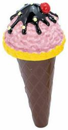 Yummy Ice Cream Lip Gloss Παιδικό Μακιγιάζ Σοκολάτα Martinelia