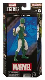 Φιγούρα Δράσης Awesome Hulk Marvel Legends για 4+ Ετών - Hasbro