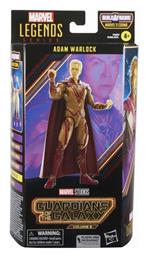 Marvel Legends Guardians Of The Galaxy Adam Warlock για 4+ Ετών 15εκ. Hasbro