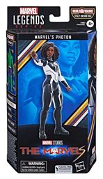 Marvel Legends Marvel's Photon για 4+ Ετών - Hasbro