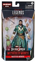 Marvel Legends Master Mordo για 4+ Ετών 15εκ. Hasbro
