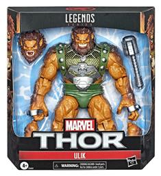 Marvel Legends Thor Ulik για 4+ Ετών - Hasbro