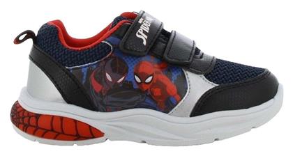 Παιδικά Sneakers Ανατομικά Μπλε Marvel