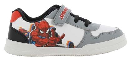 Παιδικά Sneakers Λευκά Marvel