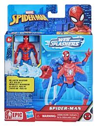 Marvel Spider-Man Epic Hero Series Web - Hasbro