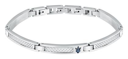 Ανδρικό Βραχιόλι ARM RING από Ασήμι Maserati