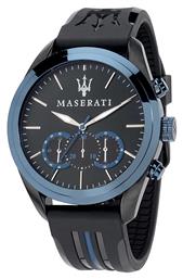 Traguardo Maserati