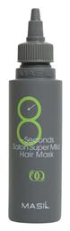 8 Seconds 100ml Masil