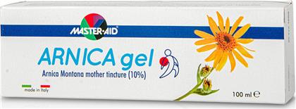 Arnica Gel 100ml Master Aid