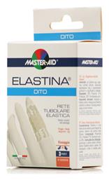 Elastina Δάκτυλο 3m 1 τμχ Master Aid