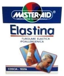 Elastina Κεφάλι - Μηρό 1.5 m 1 τμχ Master Aid