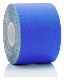 Performance Tape Ταινία Κινησιοθεραπείας 5cm x 5m Μπλε Master Aid