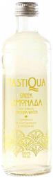 Φιάλη Λεμονάδα Μαστίχα με Ανθρακικό 330ml Mastiqua
