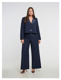 Γυναικείο Jean Παντελόνι Loose Fit Mat Fashion
