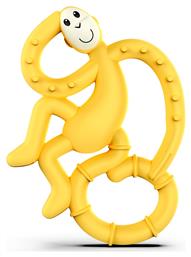 Μασητικό Οδοντοφυΐας ''Dancing Monkey'' από Καουτσούκ για 0 m+ Matchstick Monkey