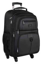 Backpack Αδιάβροχο 45lt Μαύρο Matein