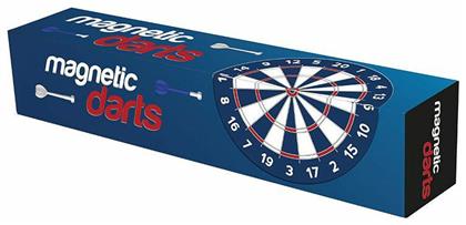Magnetic Darts Στόχος Μαθηματική Βιβλιοθήκη