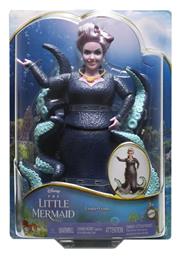 Άριελ Ούρσουλα για 3+ Ετών Mattel