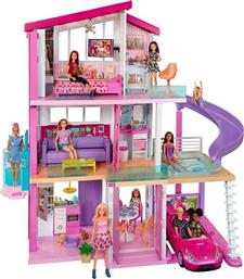 Mattel Barbie Dreamhouse New από το Moustakas Toys