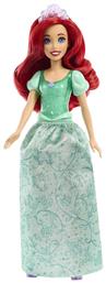 Disney Princess Ariel για 3+ Ετών Mattel