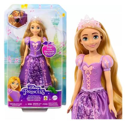 Disney Princess Ραπουνζέλ για 3+ Ετών Mattel
