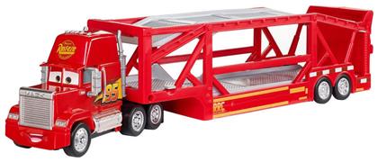 Φορτηγό Cars Mack Hauler για 3+ Ετών Mattel