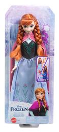 Frozen Anna για 3+ Ετών Mattel