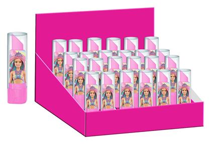 Γόμα για Μολύβι Mattel